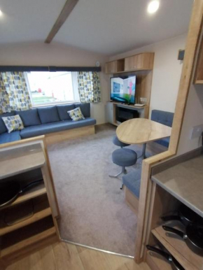 69R Seawick 2 Bedroom Caravan . New for 2022